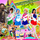 Illustration for article titled 11 of the Weirdest Sites on the Internet